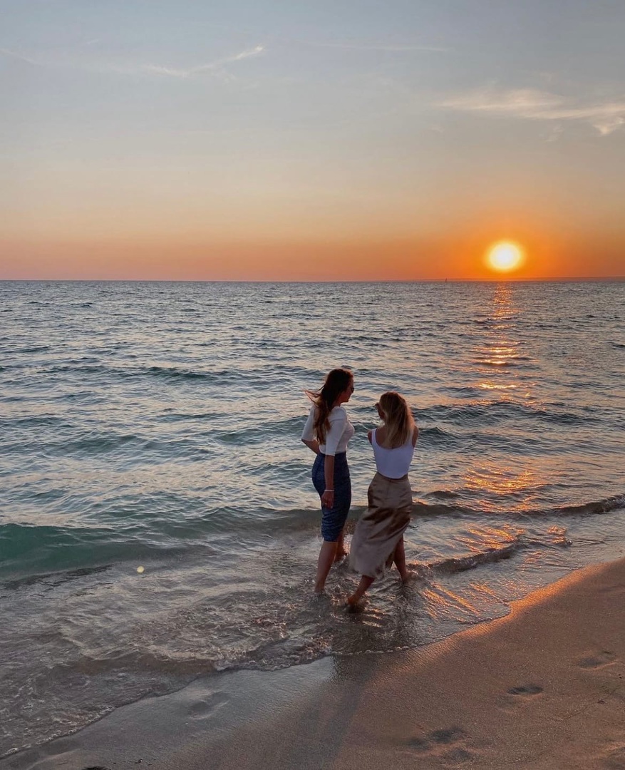 Апартаменты в Мирном: отдых